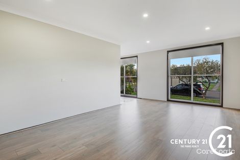 Property photo of 67 Mulligan Street Bossley Park NSW 2176