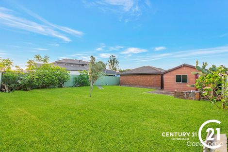 Property photo of 67 Mulligan Street Bossley Park NSW 2176