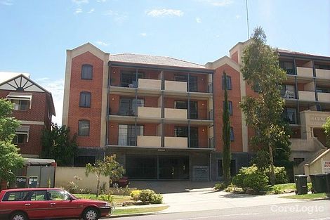 Property photo of 24/40 Wellington Street East Perth WA 6004