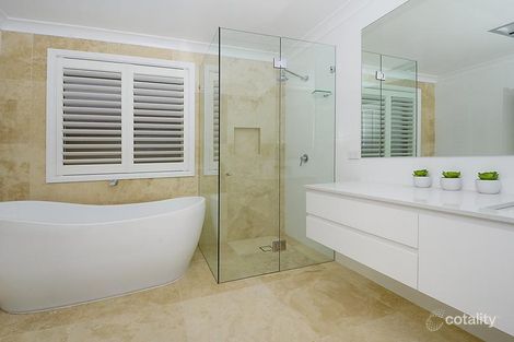 Property photo of 38 Sydney Road Hornsby Heights NSW 2077