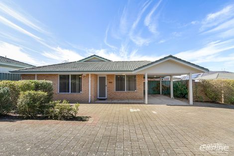 Property photo of 2/43 Stratton Street Hamilton Hill WA 6163