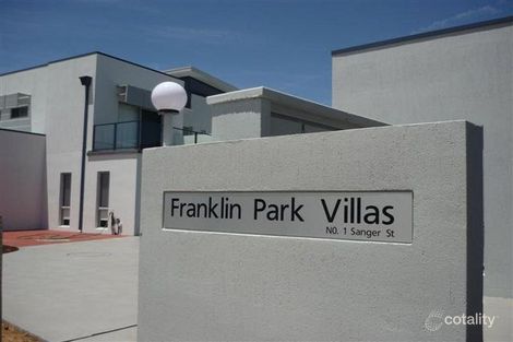 14 Mavis Latham St, Franklin, ACT 2913