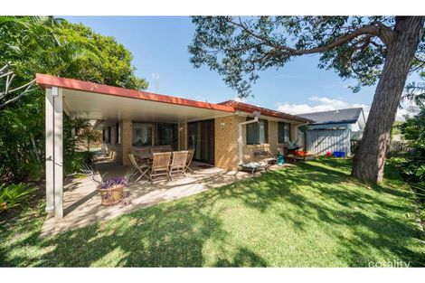 Property photo of 27 Matthew Flinders Drive Hollywell QLD 4216