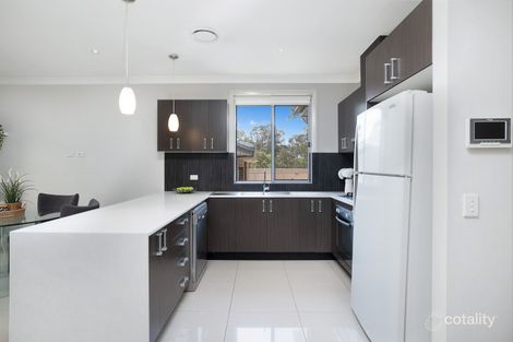 Property photo of 10/21 Alamar Crescent Quakers Hill NSW 2763