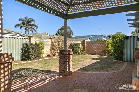 Property photo of 2/43 Stratton Street Hamilton Hill WA 6163