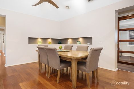 Property photo of 3 Vaucluse Rise Doreen VIC 3754