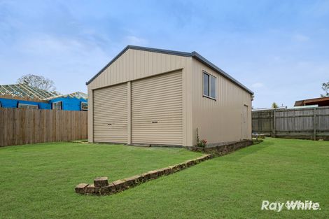 Property photo of 20B Spruce Street Loganlea QLD 4131