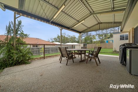 Property photo of 20B Spruce Street Loganlea QLD 4131