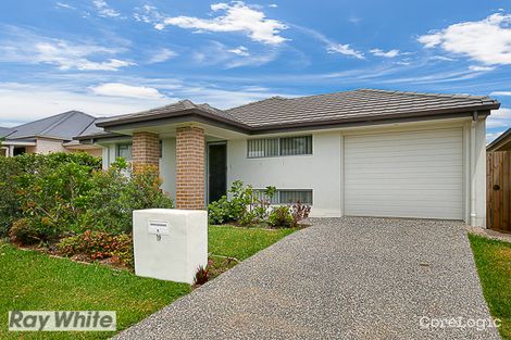 Property photo of 19 Sage Parade Griffin QLD 4503