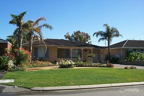 Property photo of 47 Guelfi Road Balcatta WA 6021