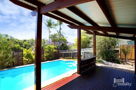 Property photo of 4 Morisset Court Edens Landing QLD 4207