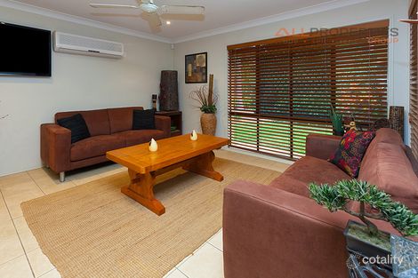 Property photo of 26 Nigella Circuit Drewvale QLD 4116