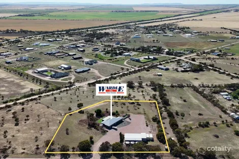 Property photo of 32 Laver Road Kadina SA 5554