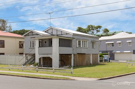 121 Beck St, Paddington, QLD 4064