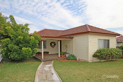 Property photo of 54 Howard Road Padstow NSW 2211