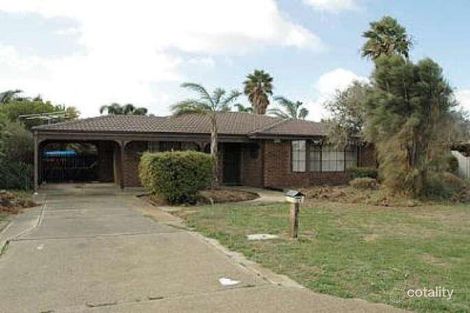 Property photo of 39 Dollis Way Kingsley WA 6026