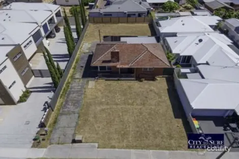 Property photo of 60 Dallington Crescent Balga WA 6061