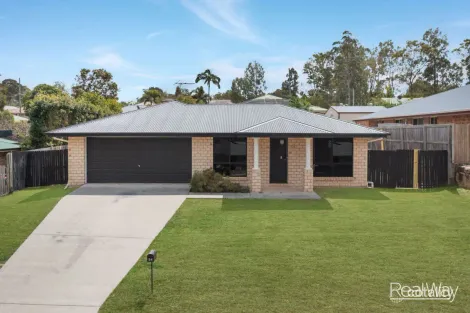 24 Conan Cl, Wulkuraka, QLD 4305