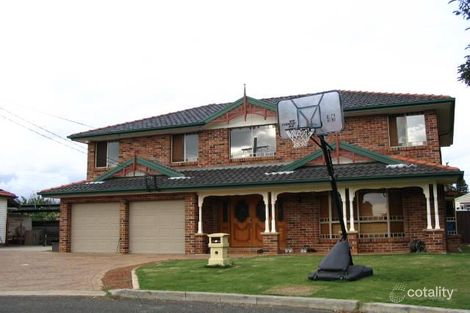 18a Megan Ave, Bankstown, NSW 2200