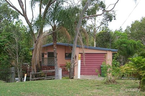 28 Seahorse Cres, Lammermoor, QLD 4703