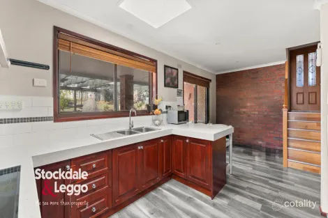 Property photo of 21 Limonite Road Boolarra VIC 3870