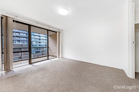 Property photo of 18/172 Pacific Highway North Sydney NSW 2060