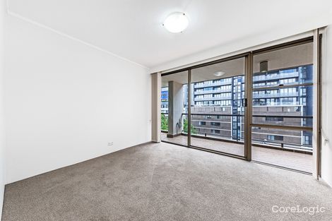 Property photo of 18/172 Pacific Highway North Sydney NSW 2060