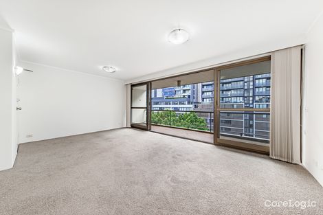 Property photo of 18/172 Pacific Highway North Sydney NSW 2060