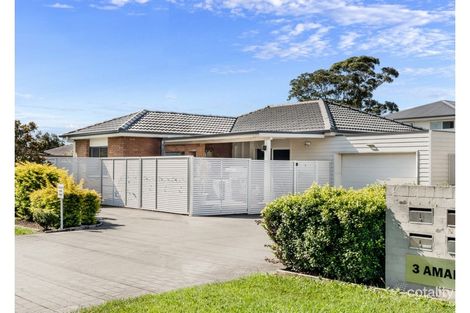 1/3 Amaral Ave, Albion Park, NSW 2527