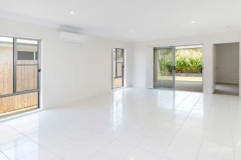 Property photo of 17 Lamont Street Coomera QLD 4209