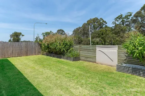 Property photo of 17 Lamont Street Coomera QLD 4209