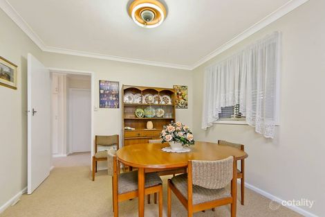 Property photo of 16 Nipigon Road Seven Hills NSW 2147