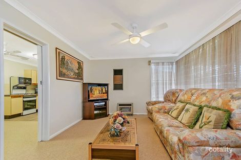 Property photo of 16 Nipigon Road Seven Hills NSW 2147