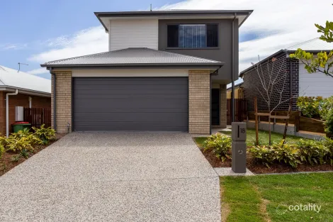 Contact Agent For Address, Raceview, QLD 4305