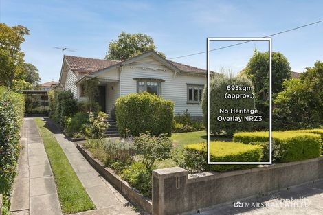 Property photo of 129 Derby Street Kew VIC 3101