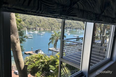 Property photo of 132 McCarrs Creek Road Church Point NSW 2105