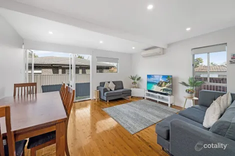 Property photo of 21 Stephenson Street Birrong NSW 2143