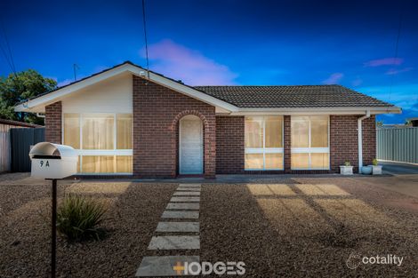 Property photo of 9A Bottlebrush Drive Hoppers Crossing VIC 3029