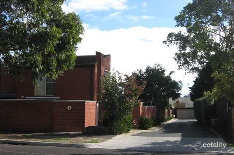 Property photo of 10/1-3 Landcox Street Brighton East VIC 3187