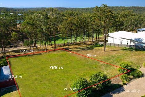 123 Birchwood Cres, Brookwater, QLD 4300