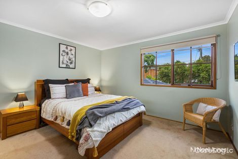 Property photo of 167 Nangathan Way Croydon North VIC 3136