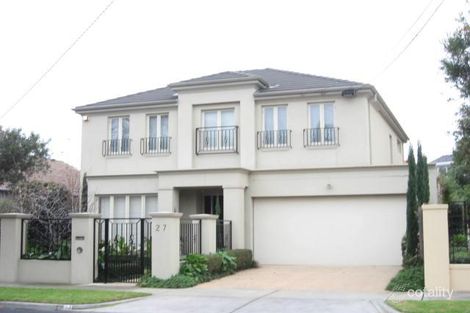 27 Cowper St, Sandringham, VIC 3191