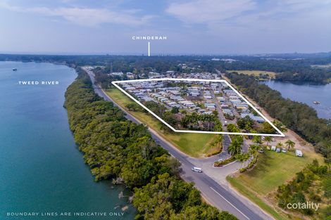 16 Anne Lane, Chinderah, NSW 2487