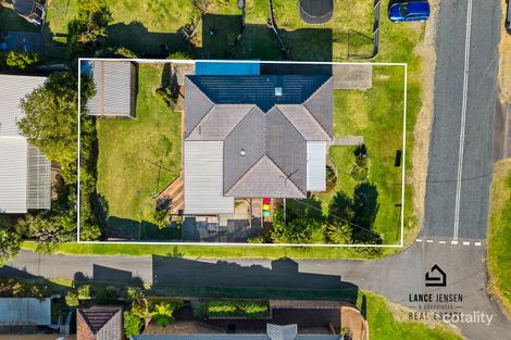 Property photo of 28 John Street Dudley NSW 2290