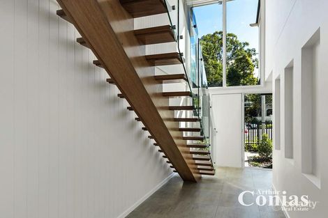 Property photo of 8 Dalmore Street Ashgrove QLD 4060