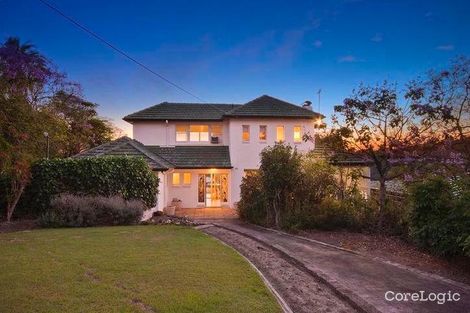 Property photo of 12 Iluka Road Mosman NSW 2088