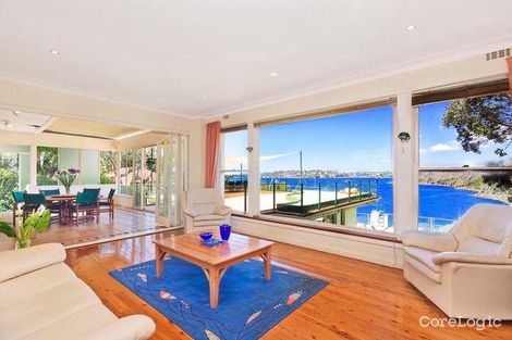 Property photo of 12 Iluka Road Mosman NSW 2088