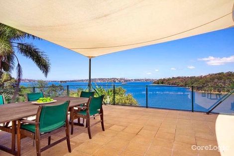 Property photo of 12 Iluka Road Mosman NSW 2088