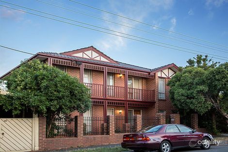 1a Illawarra Rd, Hawthorn, VIC 3122