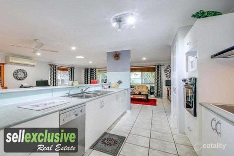 Property photo of 135 Moreton Terrace Beachmere QLD 4510